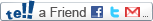 SocialTwist Tell-a-Friend