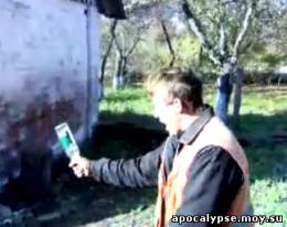 Одно дело послушать, другое - увидеть