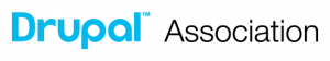 Drupal Association logo