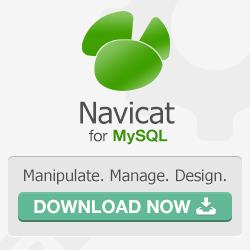 Navicat