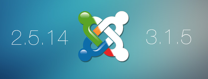 Joomla-3.1.5