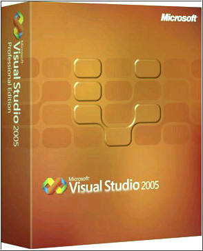 ������� Visual Studio 2005 .NET
