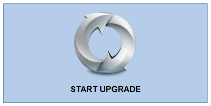 Start jUpgrade
