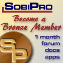 Become a SobiPro Bronze Club Member