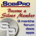 Become a SobiPro Silver Club Member