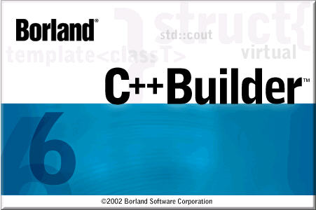 ������� Borland C++Builder 6 Enterprise Edition
