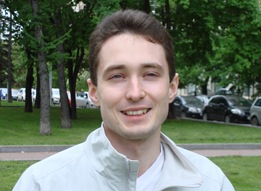 Loco Talks #2. Интервью с Дмитрием Науменко (codeharmony.ru)
