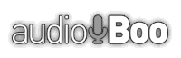 AudioBoo