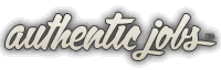 Authentic Jobs