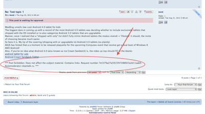 phpbb