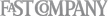 Logo image for Fast Company