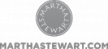 Logo image for Martha Stewart Living Omnimedia