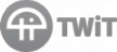 Logo image for TWiT