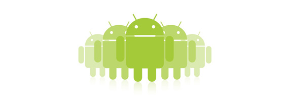 Определение Android устройства