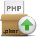 Phar в PHP