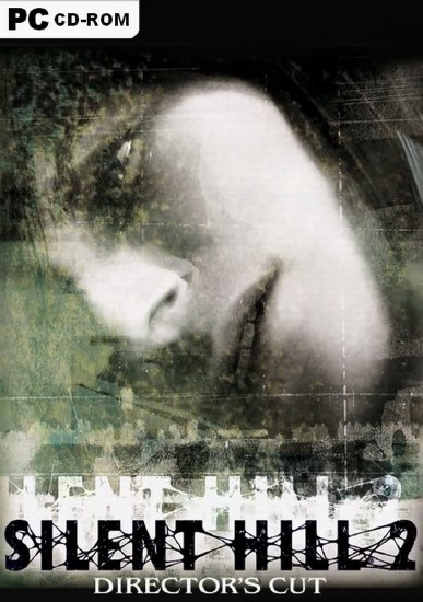 Silent Hill 2: Director's Cut