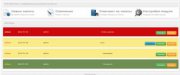 ������ ��� Dle - MWS Ticket System v.1.0 ������� �������