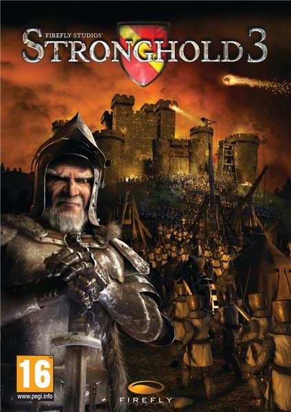 Stronghold 3