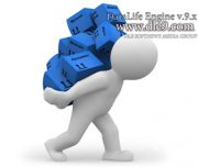 ������� ������� ������ � ������� .htaccess � robots.txt
