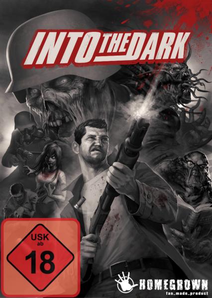 Into the Dark
