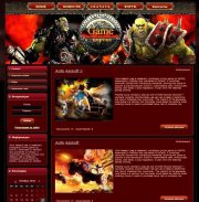 ������ ������� ��� Dle 10.0 Game Portal