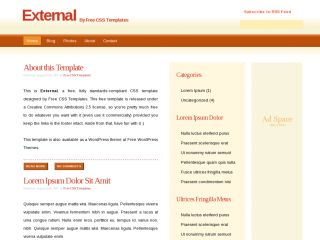 ������������ ������� ������ External